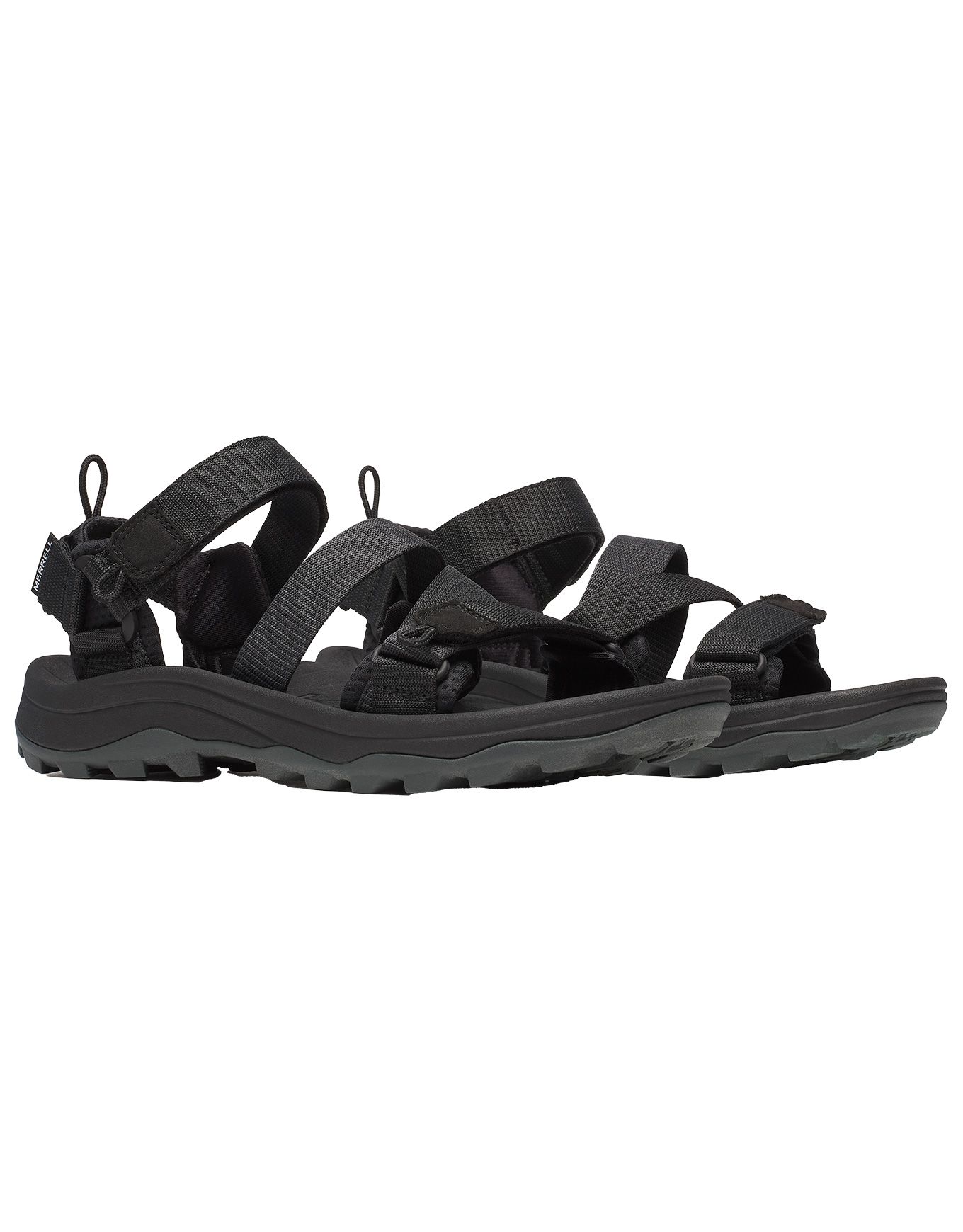 Merrel Speed Fusion Sport Rmx - Taille 48 - Noir