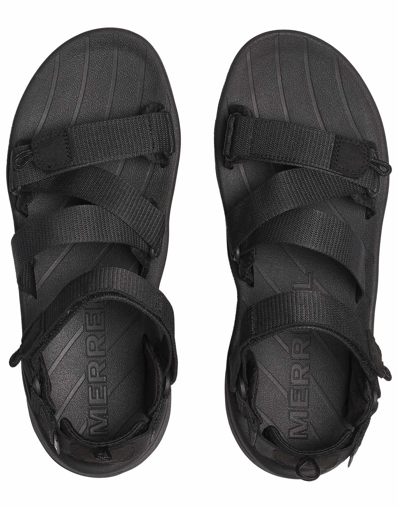 Merrel Speed Fusion Sport Rmx - Taille 48 - Noir