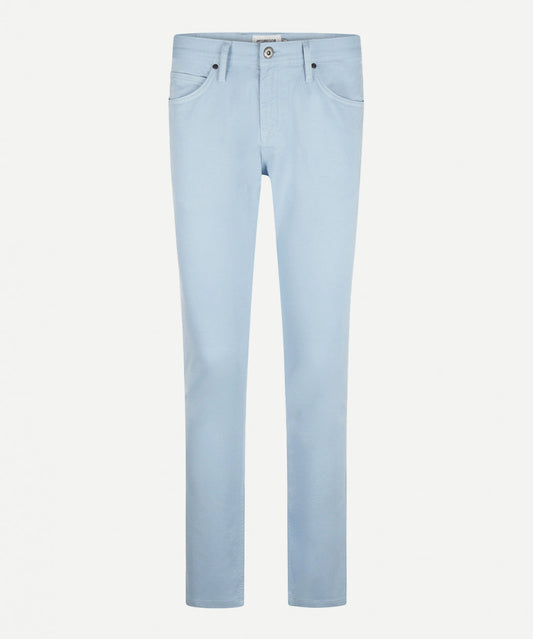 McGregor 5 Pocket GMD Jeans - Hommes - 36 - Coton - bleu clair