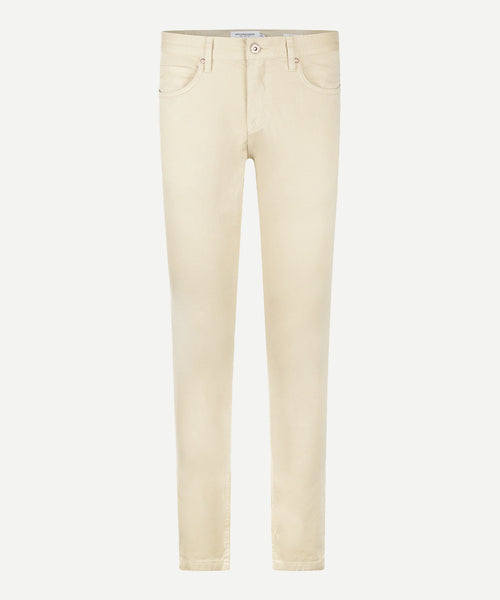 Pantalon cinq poches McGregor - Sand - W38-L34