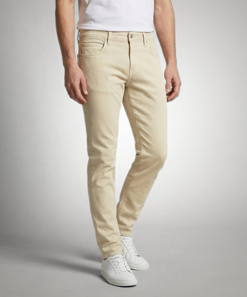 Pantalon cinq poches McGregor - Sand - W38-L34