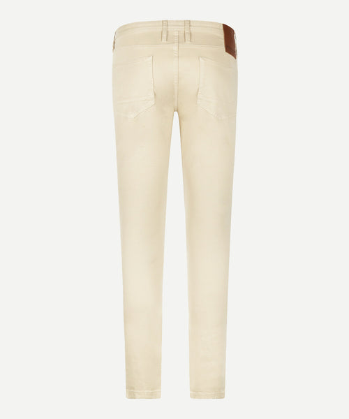 Pantalon cinq poches McGregor - Sand - W38-L34