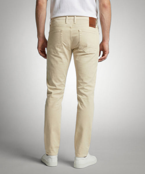 Pantalon cinq poches McGregor - Sand - W38-L34