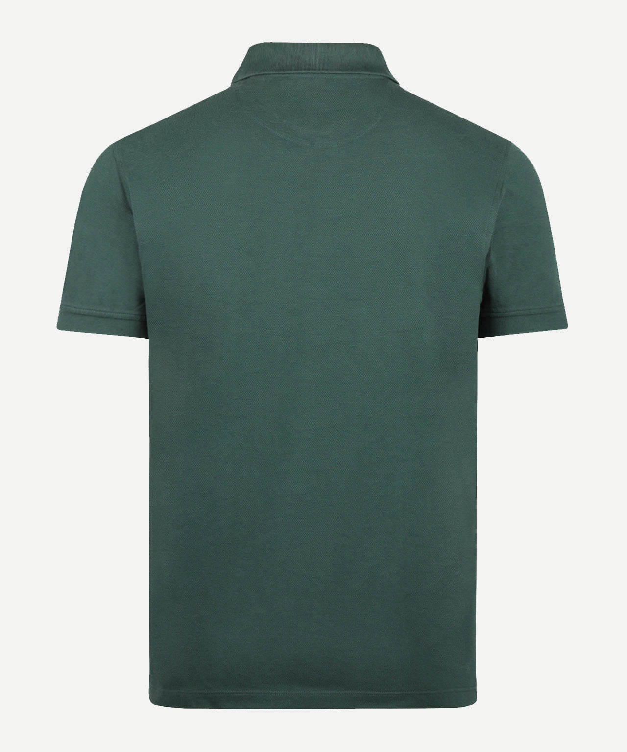Polo classique McGregor pour homme - Vert foncé - XXL