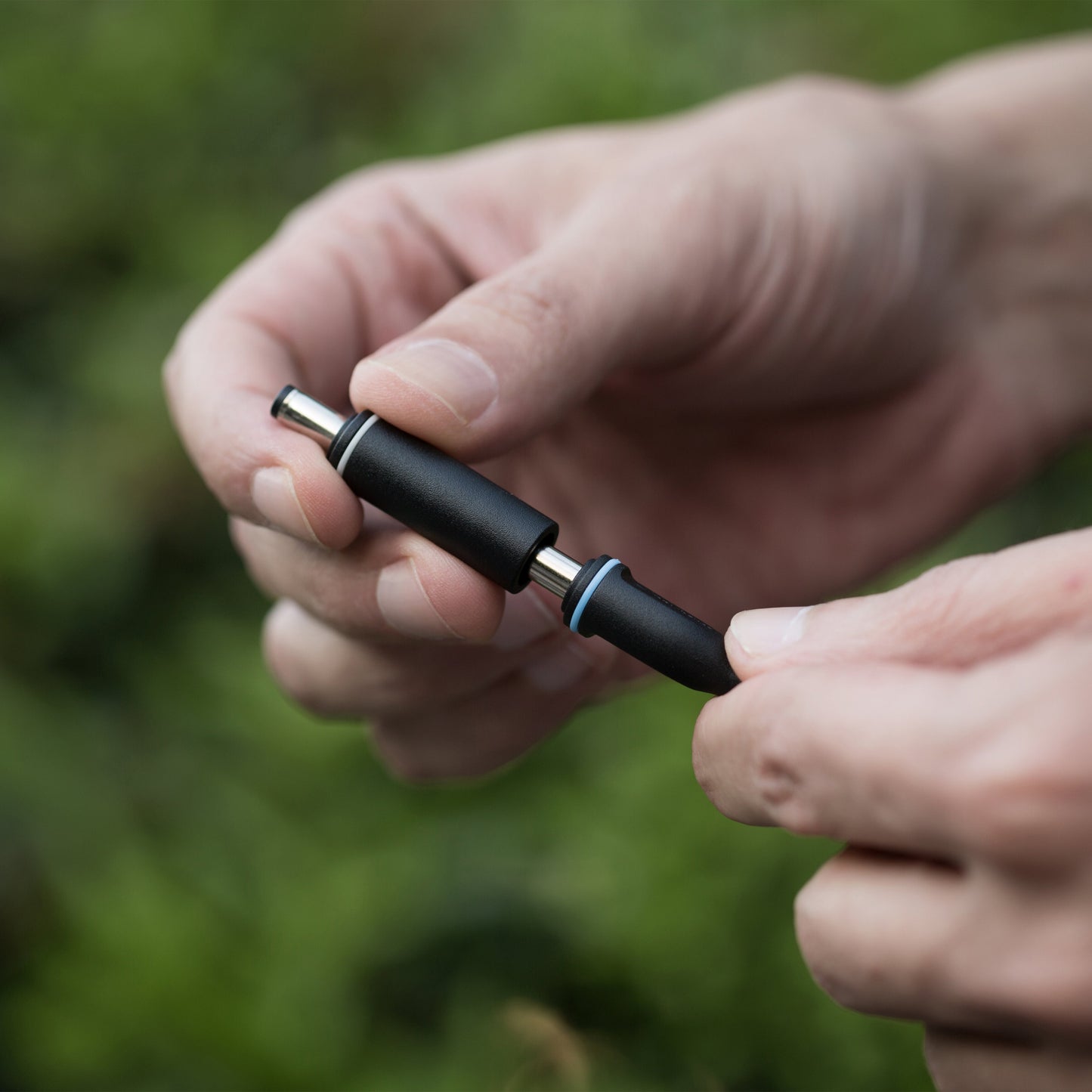 Omnicharge DC Cable-PC Cable - Lenovo,Dell et HP - Noir - 15 cm