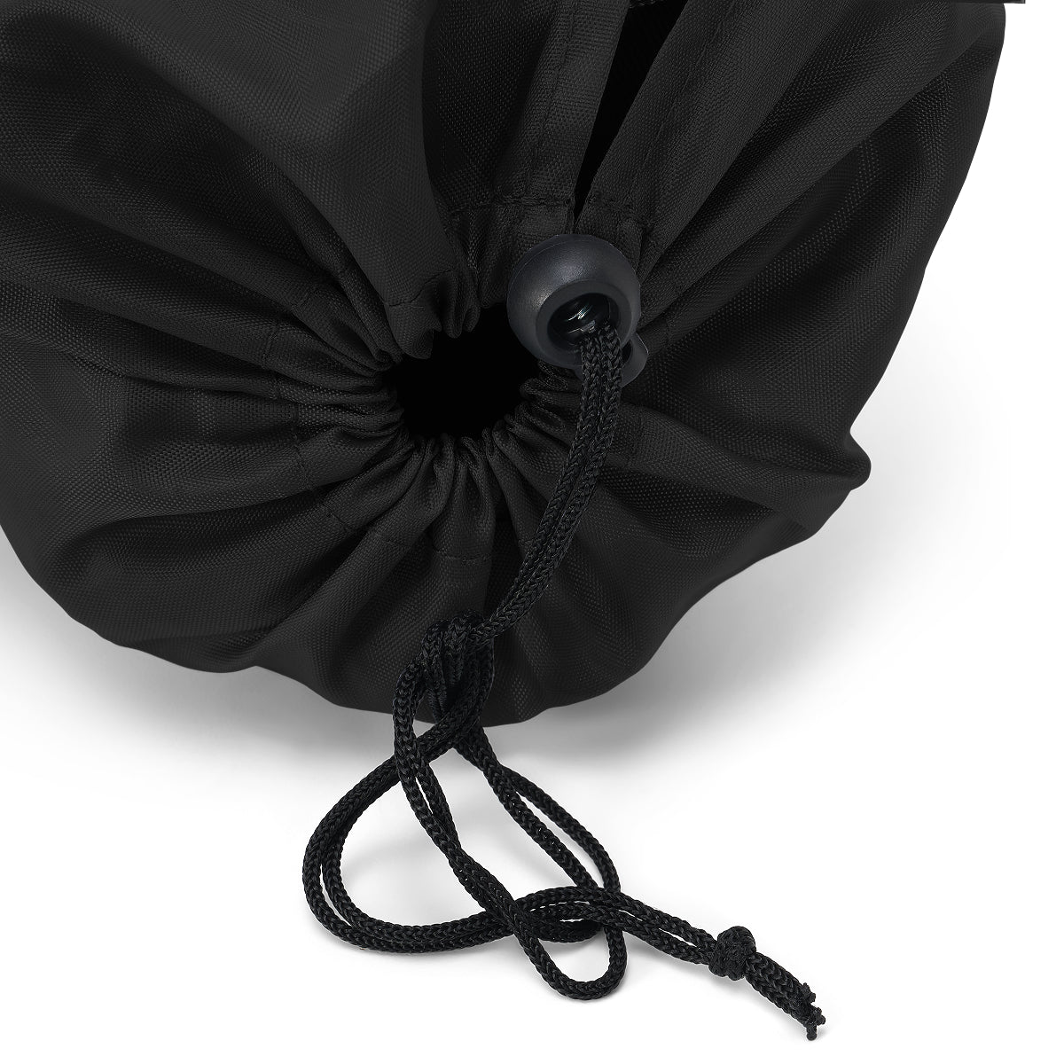 Trvlmore Camping Chair Basic - Noir - 88 x 50 x 83 cm - Pliable - Capacité de charge de 120 kg