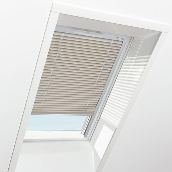 Roto ZJA M 054/078 R6R8 WJ01 Designo Store vénitien blanc translucide