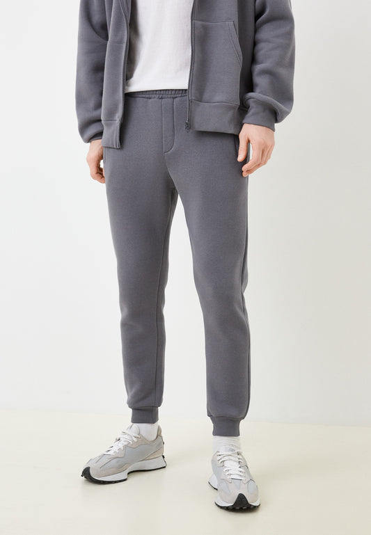 Pantalon de survêtement homme Holo Generation - Gris - Taille S - Comfort Fit - Automne/Hiver 2023/2024