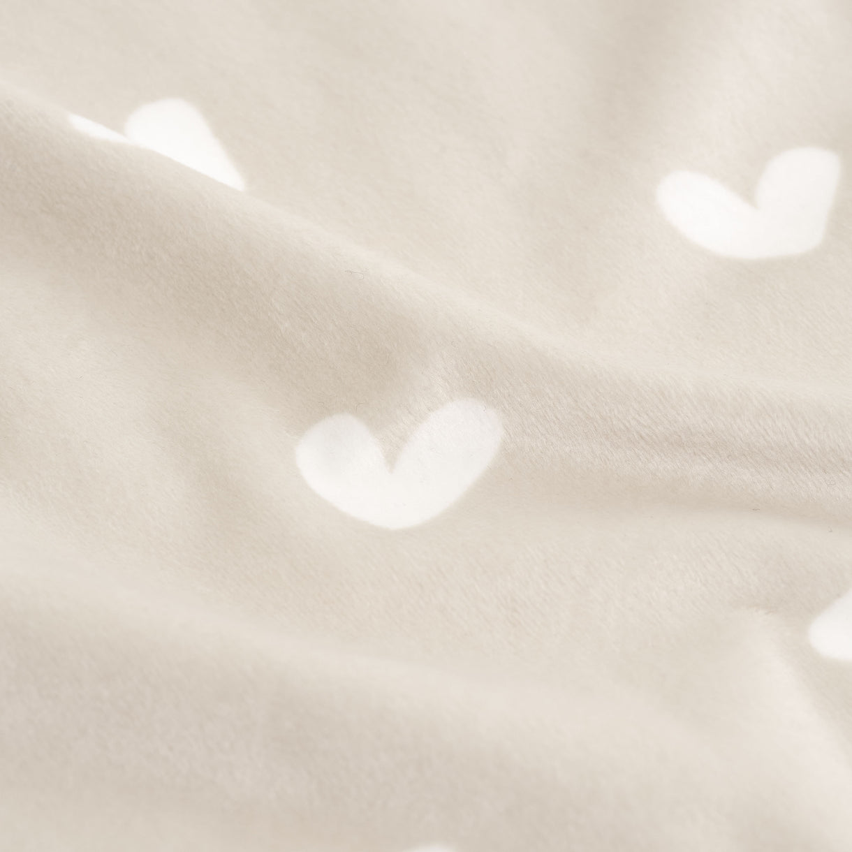 Sjumo SJUMO X Poespas Love On Top Housse de couette - 240x220 cm