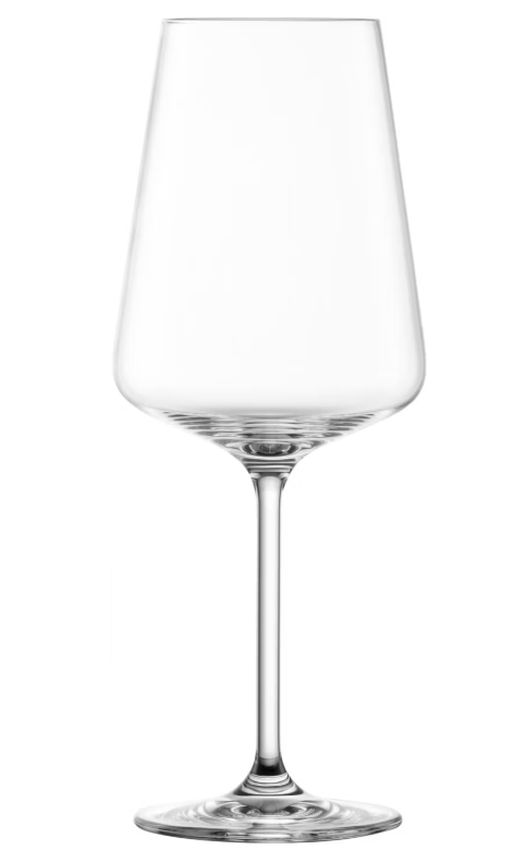 Schott Zwiesel - Passionata - Verres à vin rouge - Verre en cristal Tritan - 560 ML - Lot de 12