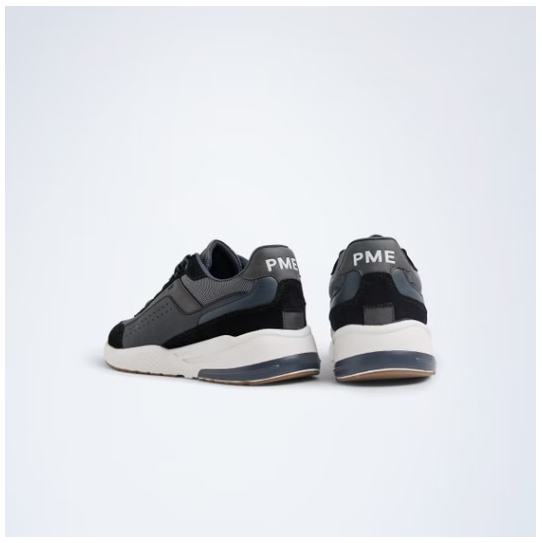 PME Legend Noselifter Baskets - Homme - Noir - Taille 45