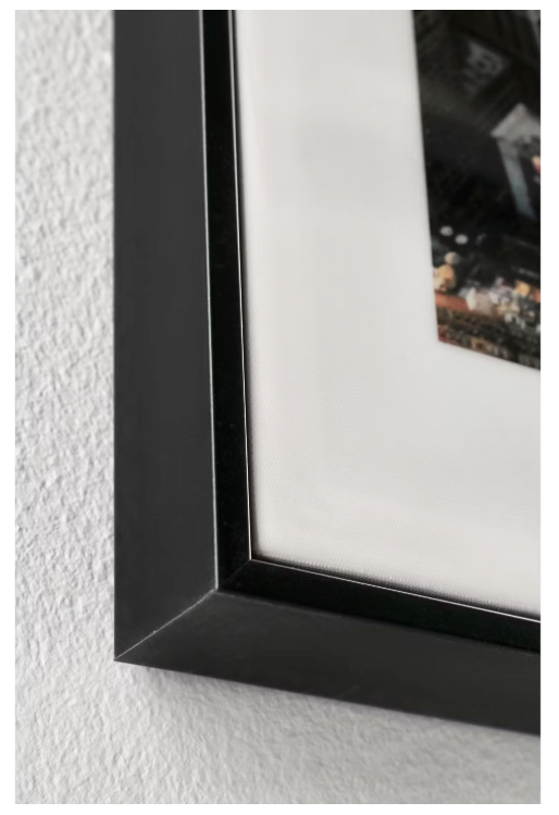 Bizzotto - Voyage Hi.Glossy Framed Canvas - 60 x 4 x 90 cm - Finition brillante, design moderne et impression nette - Pour le salon et le bureau - Toile multicolore et épicéa