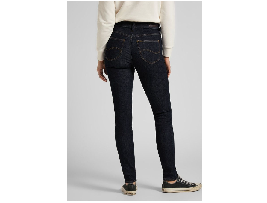 Lee Scarlett High Jeans - Femmes - L31 W27