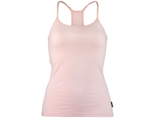 2x O'Neill Racerback Top Ladies - Rose