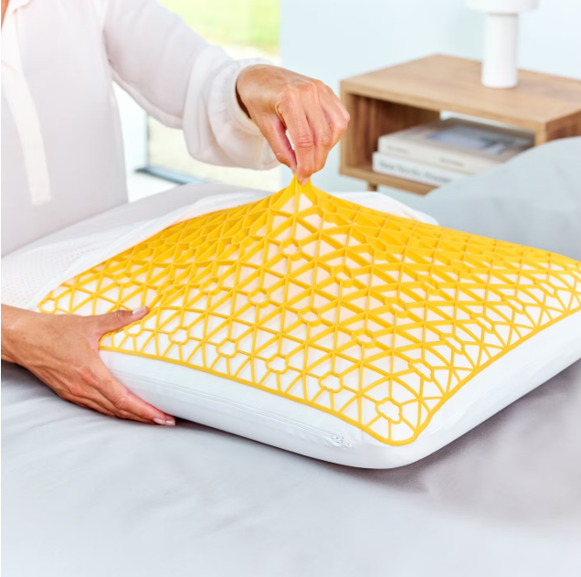 Oreiller dynamique Cloudpillo - 47 x 67 cm