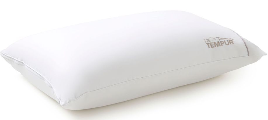 Oreiller Tempur Down Luxe 70x50cm 83400097