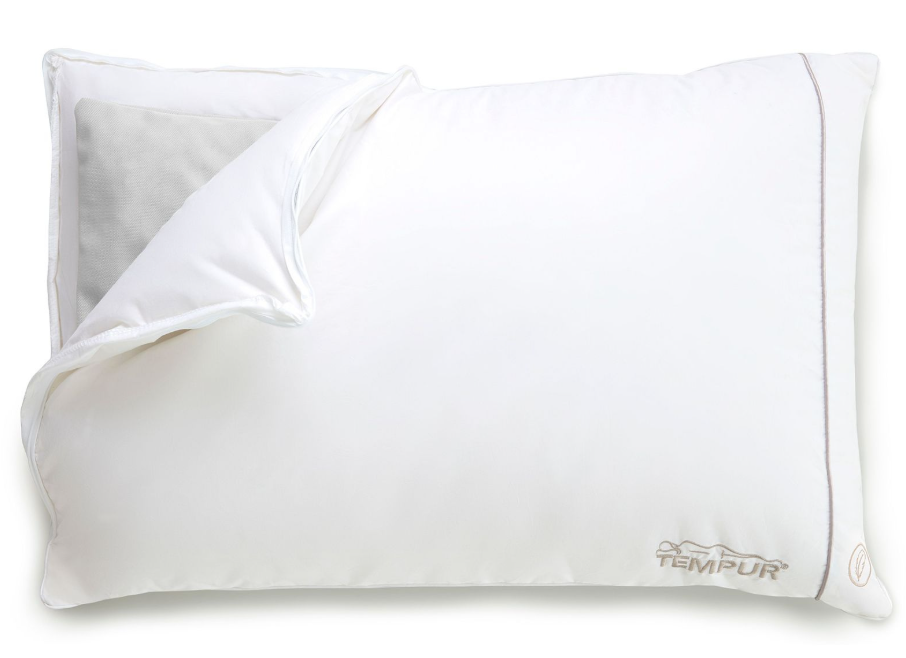 Oreiller Tempur Down Luxe 70x50cm 83400097