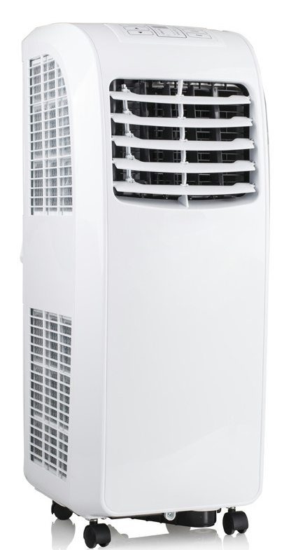 Tristar AC-5519 Climatiseur mobile - 3 en 1 : refroidissement, ventilation et déshumidification - compact et puissant - 5000 BTU
