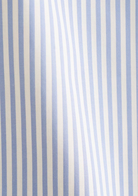 Seidensticker New Kent Business Shirt | Regular Fit | Colour : White