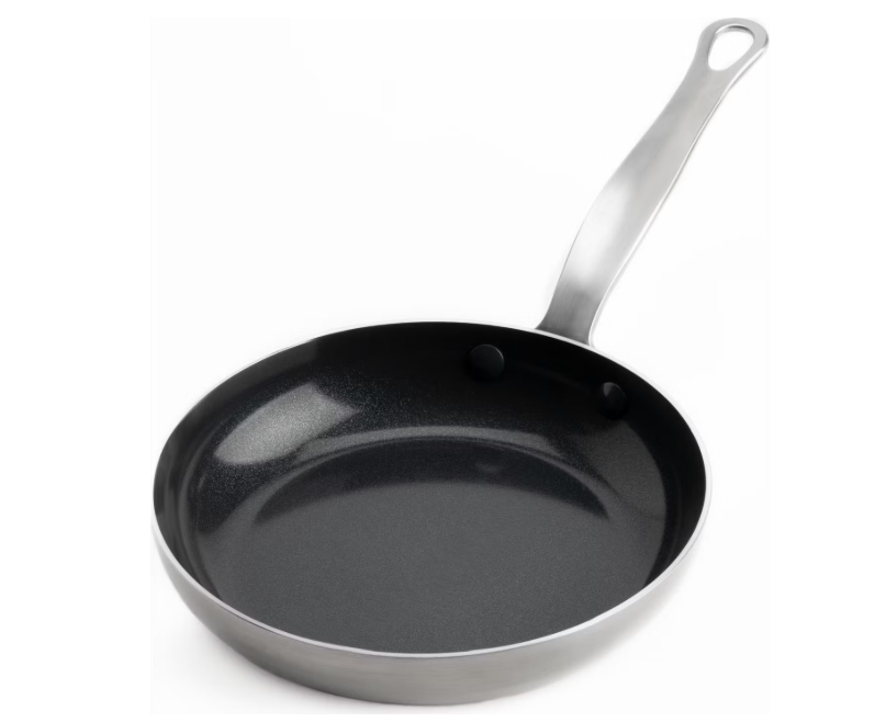 Classic - 3 couches - Poêle à frire - 20cm