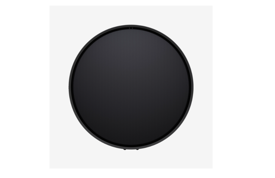 Defunc - HOME Large - Noir - Multiroom - Wi-Fi - Bluetooth - Haut-parleur