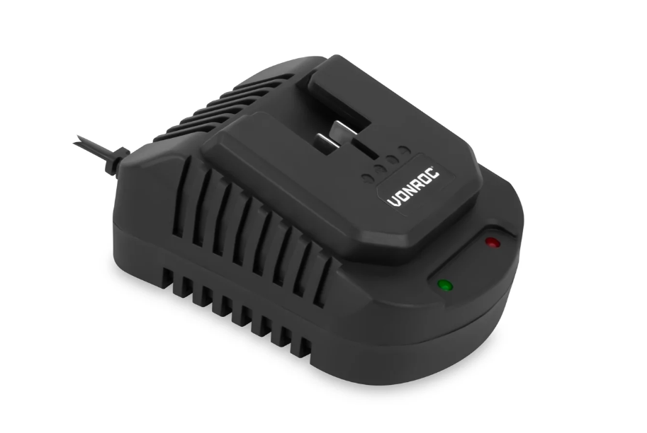 Chargeur rapide 20V - 86W - 4.0A - Plateforme VPower 20V