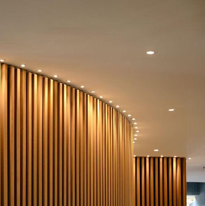 V-Tac VT-885 Spot encastré rond 81,5 x 57 mm | Samsung LED | 5 W | 3000/4000 K | IP65