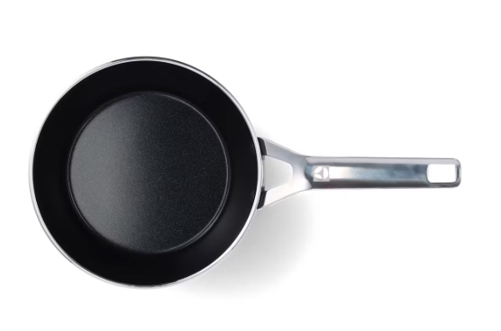 Electrolux Chef's Pan 20 cm - Poêle profonde en acier inoxydable
