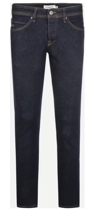 McGregor Denim Slim Fit Rinse Men - L31 L32 - Bleu foncé