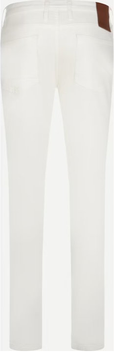 Pantalon cinq poches McGregor Slim Fit - Kit - W32 L34