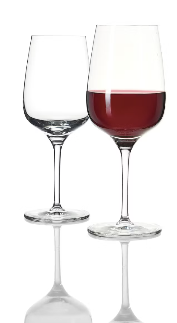 Schott Zwiesel Grace Verres à vin rouge - 12 pièces - 575 ml - 88 mm Ø - 288 mm Haut