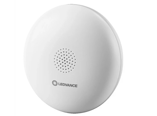 Ledvance Smart WiFi Water Detector - Détecteur de fuites intelligent - App & Alarm - Lot de 4