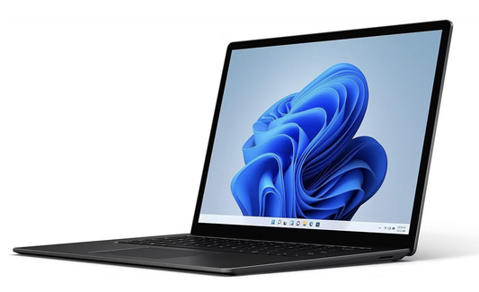 Microsoft Surface Laptop 4 15 pouces - Ryzen 7 - 8GB RAM - 1TB SSD - QWERTY