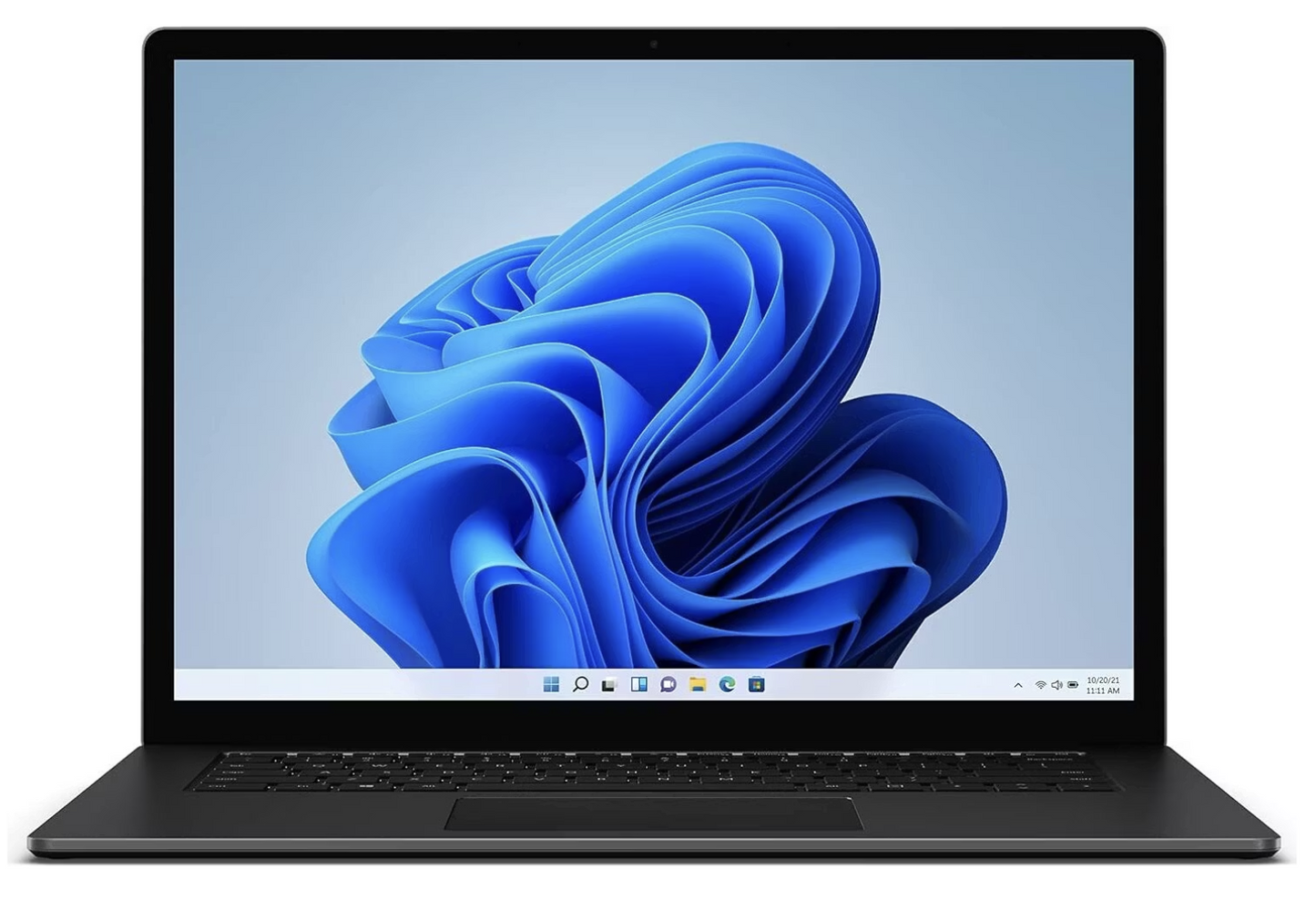 Microsoft Surface Laptop 4 15 pouces - Ryzen 7 - 8GB RAM - 1TB SSD - QWERTY