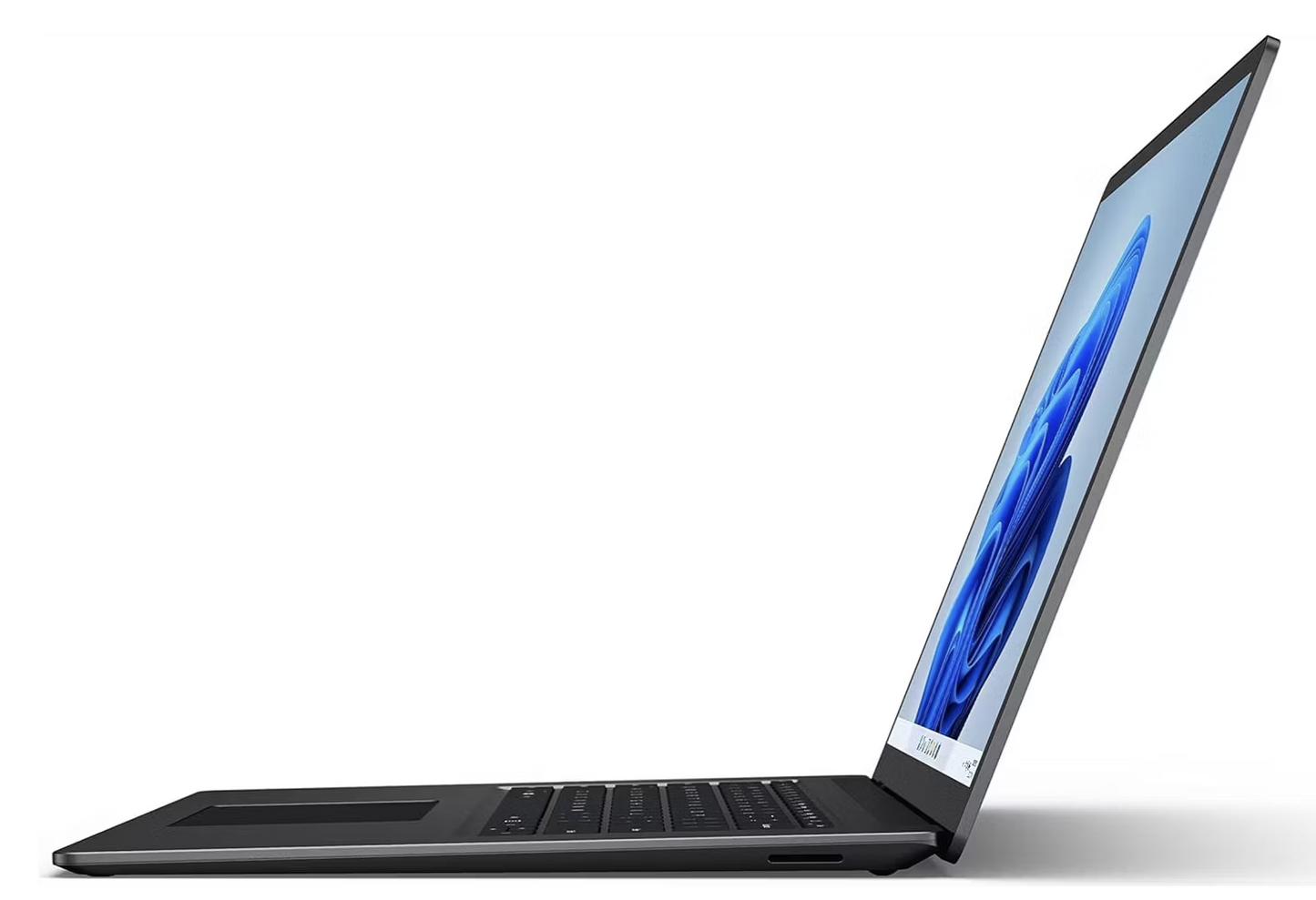 Microsoft Surface Laptop 4 15 pouces - Ryzen 7 - 8GB RAM - 1TB SSD - QWERTY