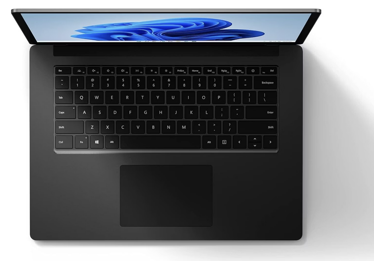 Microsoft Surface Laptop 4 15 pouces - Ryzen 7 - 8GB RAM - 1TB SSD - QWERTY