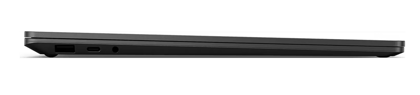 Microsoft Surface Laptop 4 15 pouces - Ryzen 7 - 8GB RAM - 1TB SSD - QWERTY