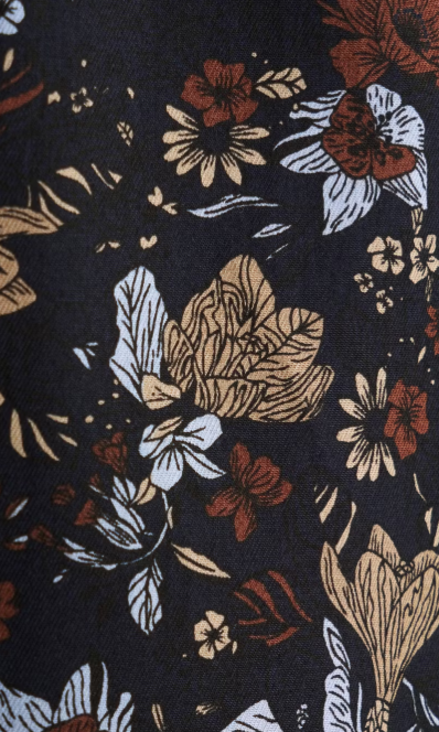 Seidensticker Kent Business Shirt Regular Fit - Cappuccino - taille 42