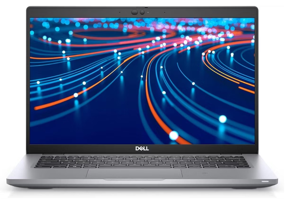 Ordinateur portable Dell Latitude 5420 14,1 pouces - i5-11e génération - 16 Go de RAM - 256 Go de SSD