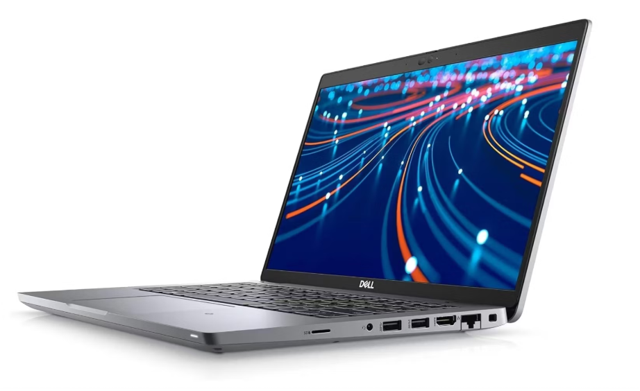 Ordinateur portable Dell Latitude 5420 14,1 pouces - i5-11e génération - 16 Go de RAM - 256 Go de SSD