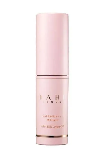 Kahi Wrinkle Bounce Multi Balm - 30 ml - Nourrit et hydrate la peau