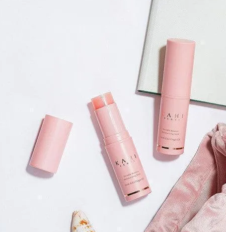 Kahi Wrinkle Bounce Multi Balm - 30 ml - Nourrit et hydrate la peau