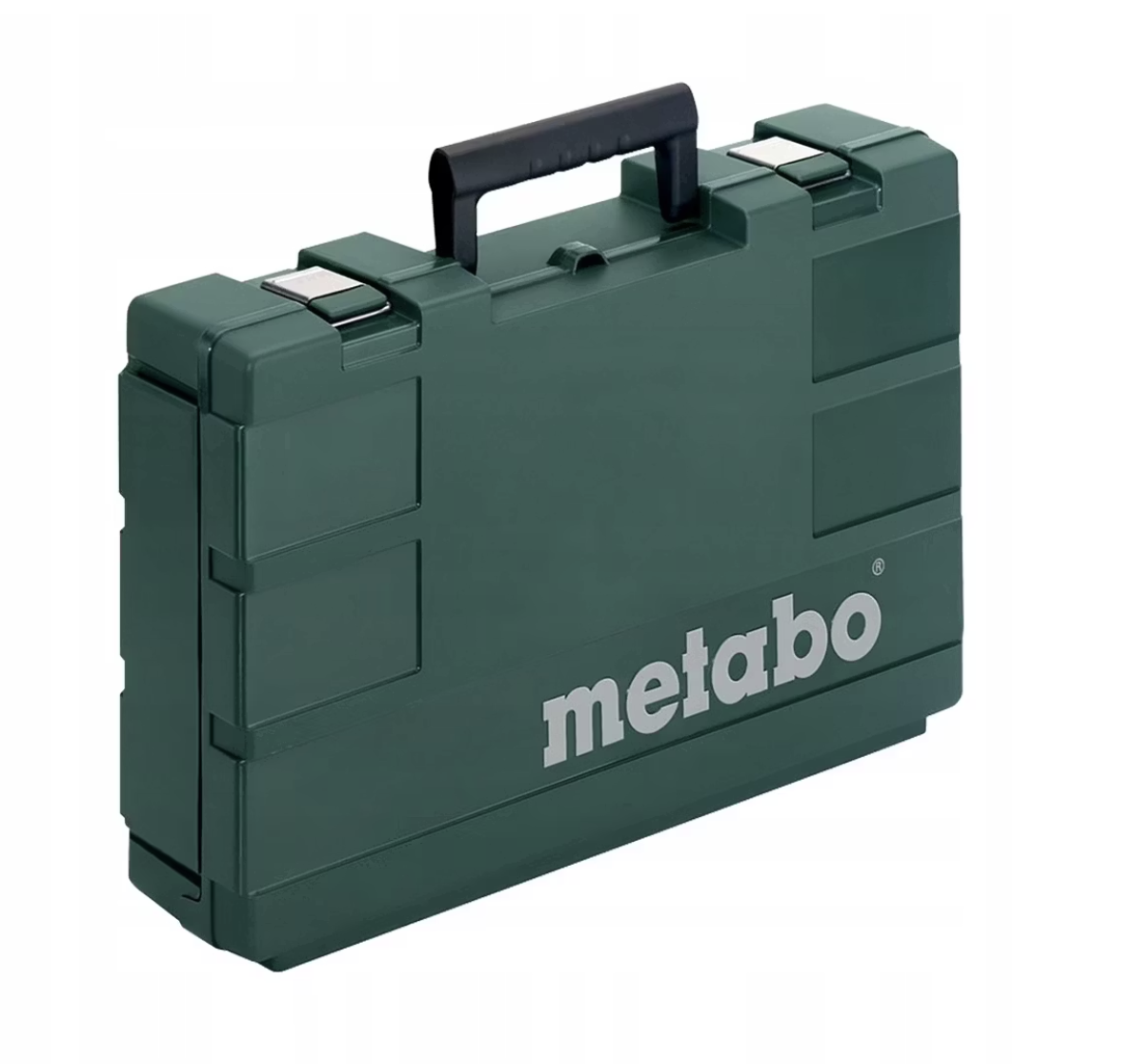 Metabo Powermaxx SSE 12V Brushless Accu Reciprocating Saw - compacte et légère - avec Metabox - vert