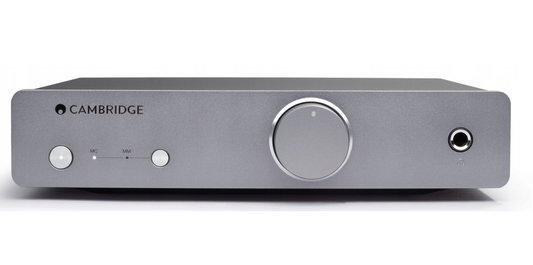 Cambridge Audio Duo (ALVA DUO) Préamplificateur Phono - MC/MM - High-End Vinyl Sound
