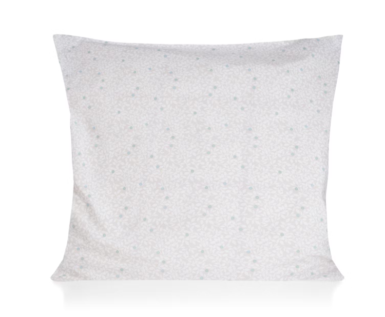 Jalla Garrigue Housse de couette - 240 x 220 cm - 100% coton - Natural Comfort