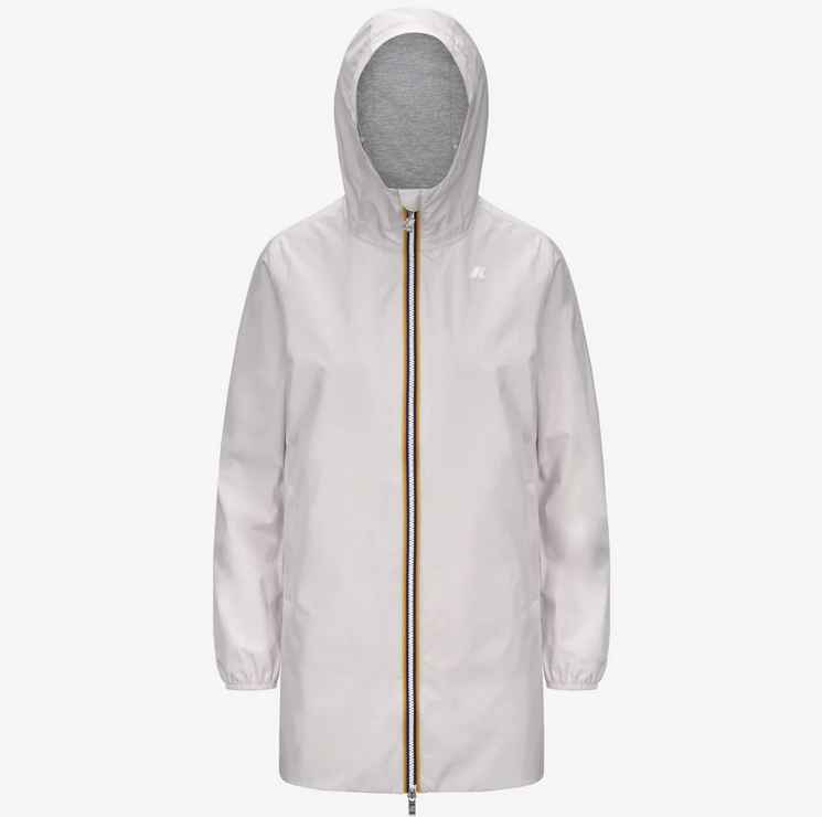 K-Way Sophie Stretch Poly Jersey Ladies - beige - taille M