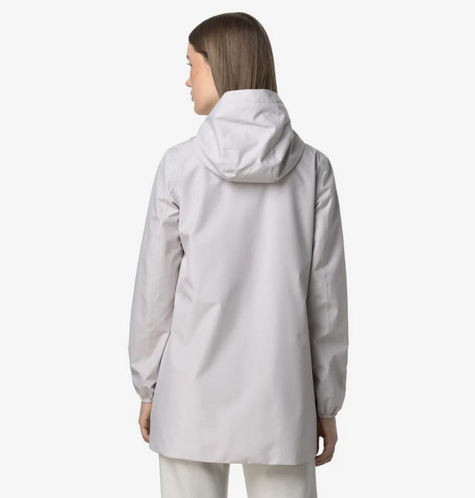 K-Way Sophie Stretch Poly Jersey Ladies - beige - taille M