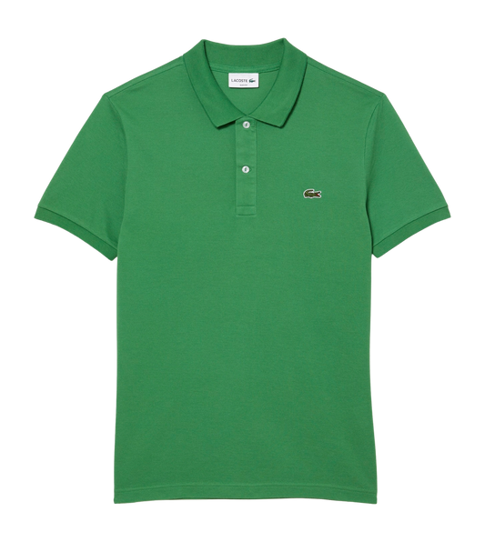 Polo Lacoste Slim Fit Homme| Taille S | PH4012-43 | 100% Coton | Polo classique