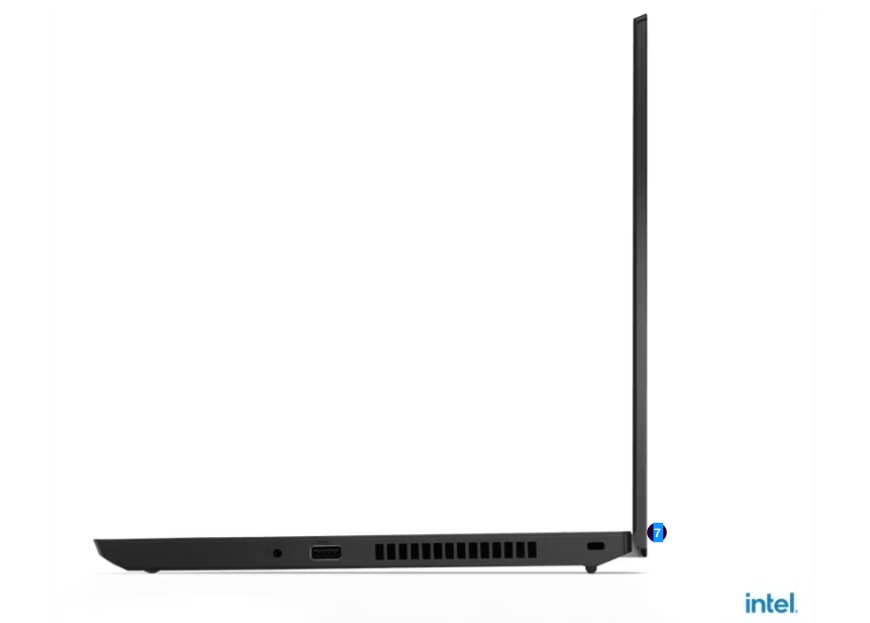 Lenovo ThinkPad L14 - 14" Full HD Touchscreen - 8GB RAM - 256GB SSD - Windows 10 Pro - P6405U