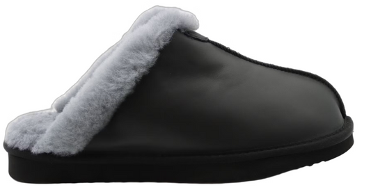 Chaussons Alpacas Footwear Soft pour hommes - Taille 43
